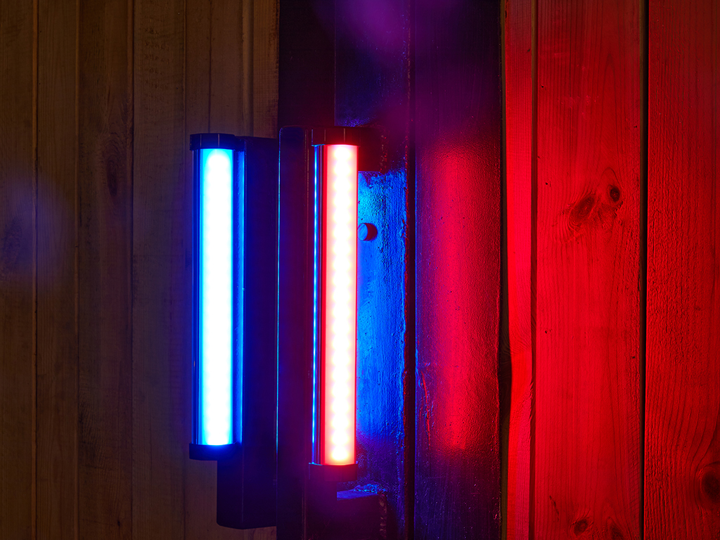 Godox TL30 Tekli RGB Tüp Işık Kiti